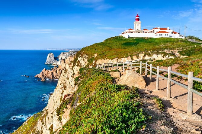 Come Live a Dream and be Part of the History of Portugal - A day trip that links Portugal’s west coast to Sintra palaces