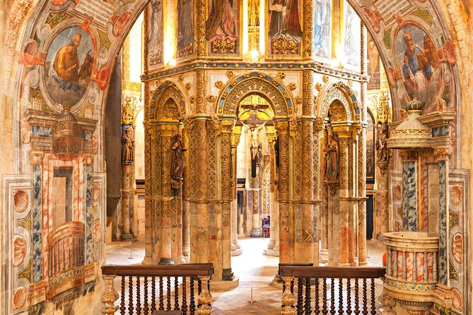 Convent of Christ, Batalha and Alcobaça Monasteries Tour from Lisbon - Quick booking verdict: should you choose this tour?