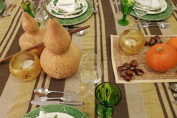 Cooking Workshop in Cascais (group of 4 min) - Cooking in Cascais at 7 pm: The Big Idea