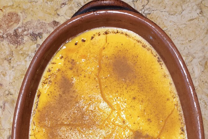 Cooking Workshop in Cascais (group of 4 min) - Meet at R. Dórdio Gomes: How the Setting Shapes the Evening