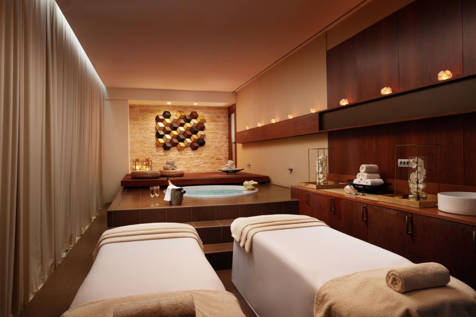 Corinthia Signature Massage at The Spa - Key highlights you’ll feel right away