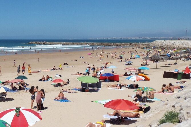 Costa da Caparica: Beach & History - Key Highlights You’ll Actually Use