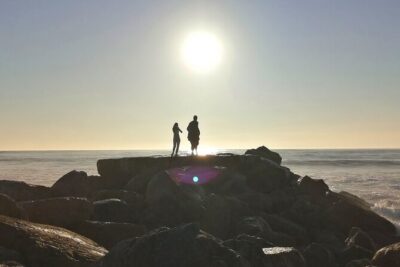 Costa da Caparica: Beach & History - Costa da Caparica in Three Hours: Surf Views and Old Streets
