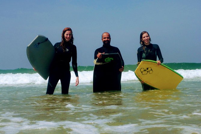 Costa da Caparica Surf and Yoga from Lisbon - Practical tips: what to bring and how to get the most out of it