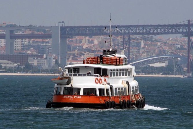 Cristo Rei Tuk-Tuk and River Cruise (2:45h) - Price and value for $180.24 (what’s included and what costs extra)