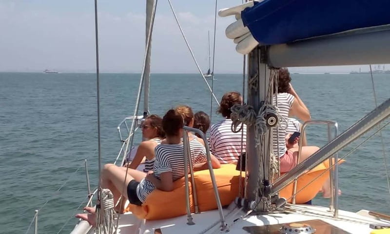 Cultural Sailing Tour in Lisbon - Price and value: why $28 can make sense in Lisbon