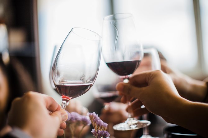 Day trip Lisbon Wine Tasting - Private tour - Lunch by the Water: What You Need to Budget Before You Go