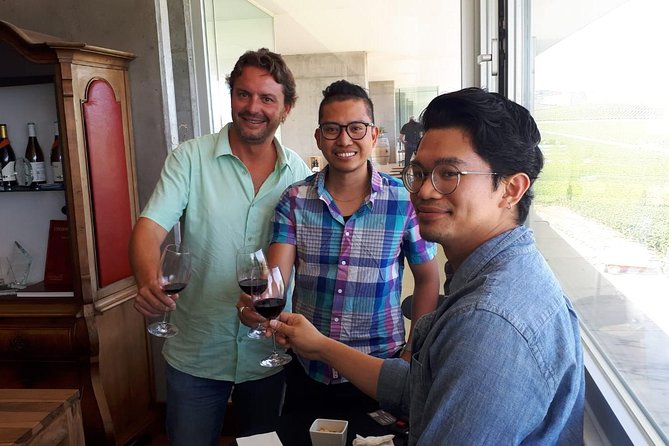Day trip Lisbon Wine Tasting - Private tour - Planning Tips That Actually Help on the Day