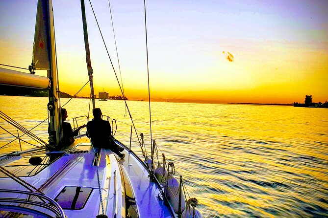 Daytime/Lisbon Sunset Boat with history and wine (small group) - Weather reality: how to dress so the cruise stays enjoyable