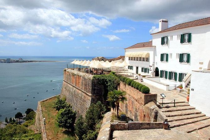 Descubra os Vinhos e a Gastronomia de Setúbal: Partindo de Lisboa - Snacks, drinks, and what’s actually included