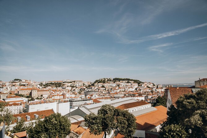 Devour Lisbon Bairro Alto Evening Food & Wine Tour - Who This Tour Is For (and Who Should Skip It)