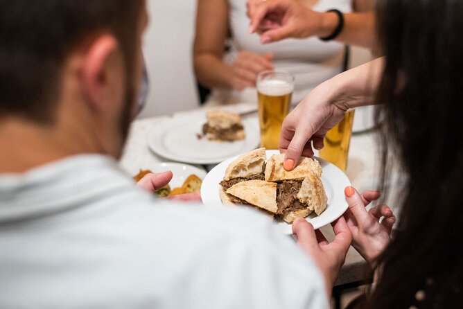 Devour Lisbon Food & Fado Tour Mouraria & Alfama Neighbourhoods - Who should book this Food & Fado tour?