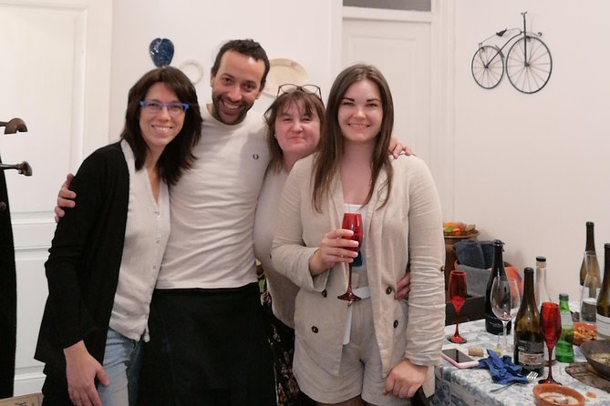 Dinner at at local's chef sweet home - Key things worth knowing before you go