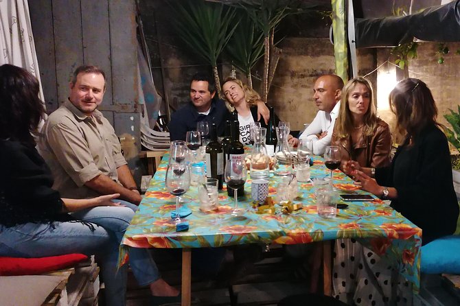 Dinner at at local's chef sweet home - Dietary requests: what you should do before booking