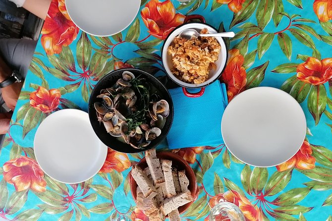 Dinner at at local's chef sweet home - Price and value: what you’re really paying for