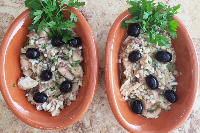 DINNER OR TAPAS in a Poruguese Home - The practical side: timing, meeting point, and staying comfortable