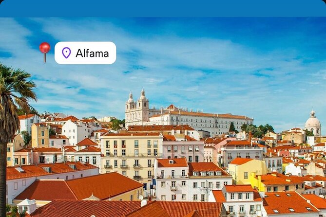 Discover Ancient Lisbon of Tuk Tuk with a local guide - Key Highlights You’ll Actually Notice