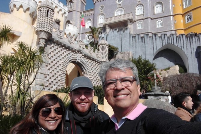 Discover and Feel Sintra's Wonderland - Small Group Tour - Should you book this Sintra wonderland tour?