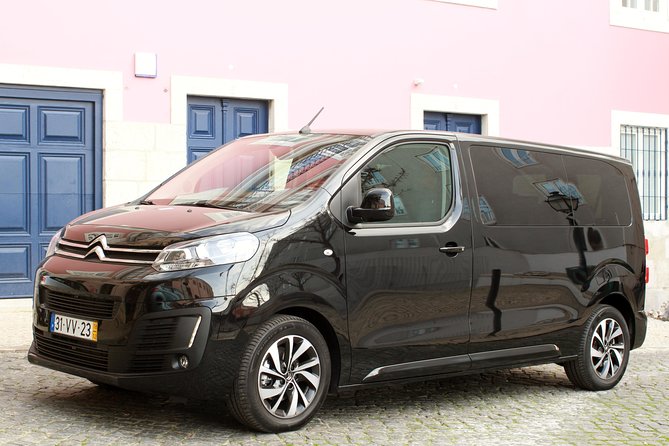 Discover Fátima, Batalha, Nazaré and Óbidos by VAN -Full Day Tour - Logistics and comfort: what $210.72 buys you in real terms