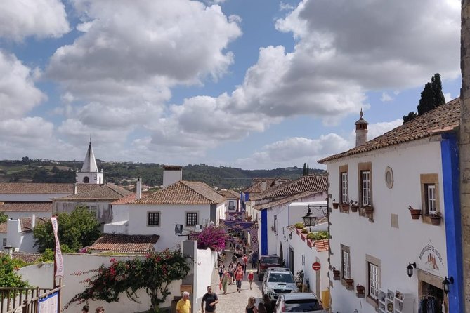 Discover Fátima, Batalha, Nazaré and Óbidos by VAN -Full Day Tour - Who this tour suits best (and who should tweak expectations)