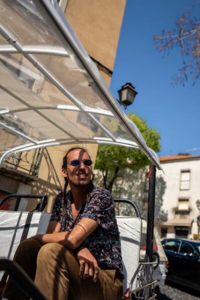 Discover Lisbon 4h Tuk Tuk - How the 4 hours are really structured