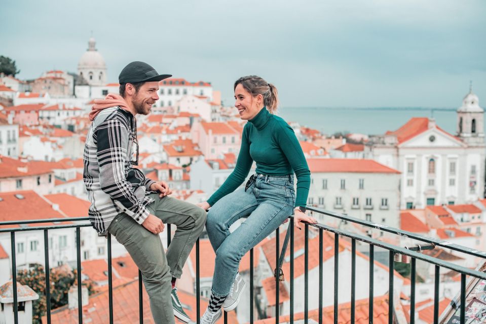 Discover Lisbon: Tuk Tuk Tour - Key things worth knowing before you go