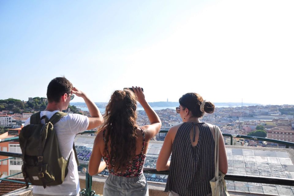 Discover Lisbon: Tuk Tuk Tour - Value check: $235 per group up to 6, and what you actually get for it