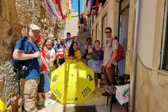 Discover Lisbon's Alfama: Secrets of the Old Town - The earthquake stories and legends: why they’re the real tour engine