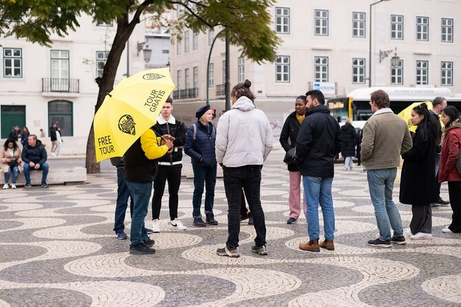 Discover Lisbon's Alfama: Secrets of the Old Town - Timing, shoes, and lunch after: planning like a pro