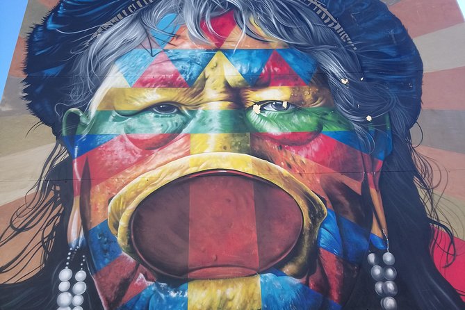 Discover Lisbon's Best Street Art - Key highlights to watch for
