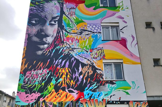 Discover Lisbon's Best Street Art - The Guide Factor: Igor and Catia’s Street Art Lens