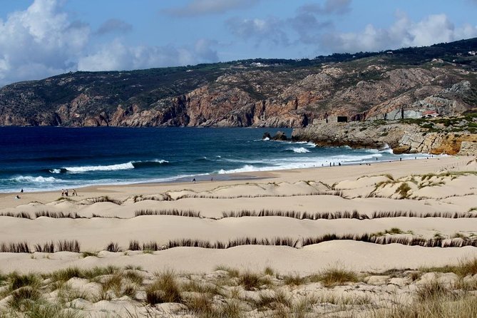 Discover Sintra and Cascais by comfy van - Private Full Day Tour - Hotel pickup and a comfy van for a long day