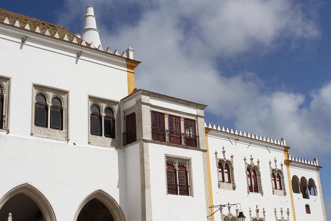 Discover Sintra and Cascais by comfy van - Private Full Day Tour - Price and value: what $210.51 gets you (and why it can be a good deal)