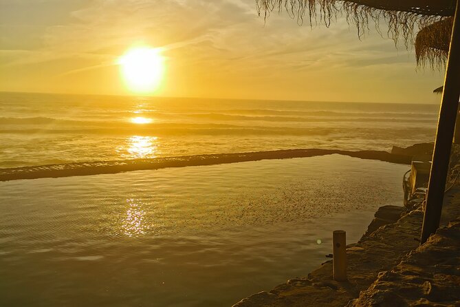 Discover Sintra and Cascais in a portuguese 4WD Private Group - The day’s timing: a 10:00 start and an easy Cascais finish