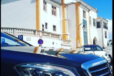 Discover Sintra Beauty with a Guided Journey from Lisbon - Pena Palace: the fairy-tale highlight with an internal transfer