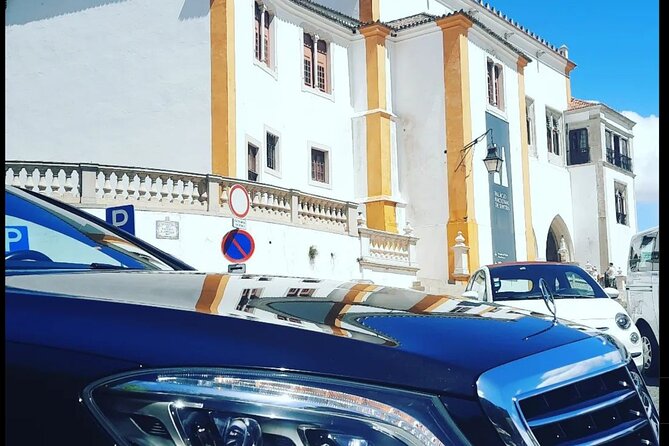 Discover Sintra Beauty with a Guided Journey from Lisbon - Pena Palace: the fairy-tale highlight with an internal transfer