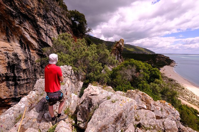Discover Sintra's Hidden Trails: A Unique Hiking Experience - Sintra or Arrabida national park: choosing your kind of views