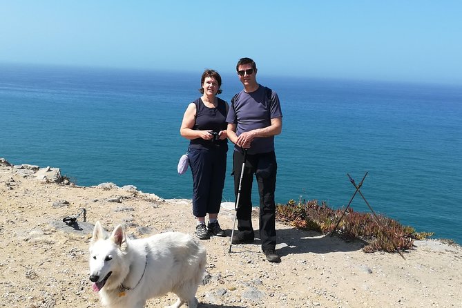 Discover Sintra's Hidden Trails: A Unique Hiking Experience - Pickup from Carcavelos and back to your start
