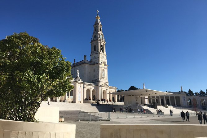 Divine Fátima Full Day Private Tour from Lisbon - Value and Price: What $217.54 Really Buys You