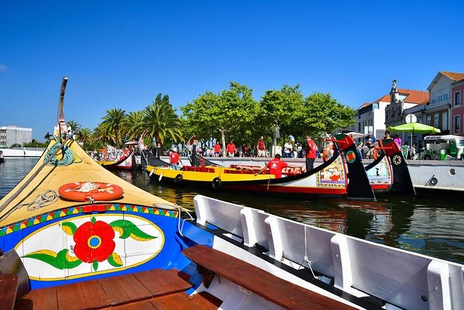 Douro Valley and Lisbon 5 Day PRIVATE Tour - Port Wine Region, Porto and Lisbon - A Private Portugal Loop: Douro Valley, Porto, Sintra, and Lisbon in 5 Days