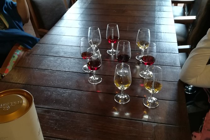 Douro Valley and Lisbon 5 Day PRIVATE Tour - Port Wine Region, Porto and Lisbon - Day 4: Sintra Palaces, Quinta da Regaleira, and Coastal Photo Stops