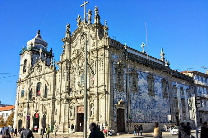 Douro Valley and Lisbon 5 Day PRIVATE Tour - Port Wine Region, Porto and Lisbon - Day 5: Lisbon Viewpoints, Alfama Smells, and Belém Icons