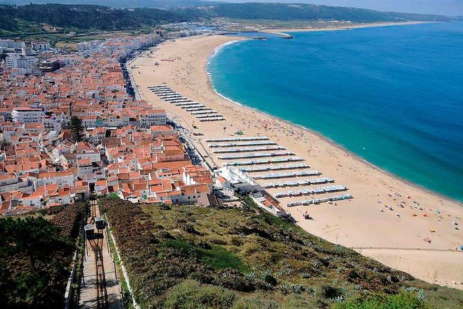 Douro Valley and Lisbon 5 Day PRIVATE Tour - Port Wine Region, Porto and Lisbon - Food and Small Inclusions That Make It Feel Local