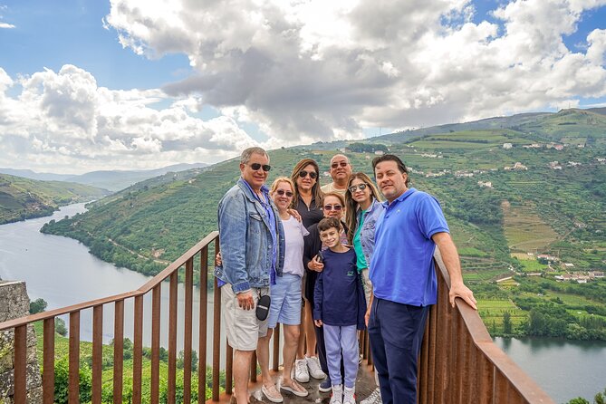 Douro Valley Private Day Trip from Lisbon: Vineyards & River View - Key Highlights Worth Marking on Your Map