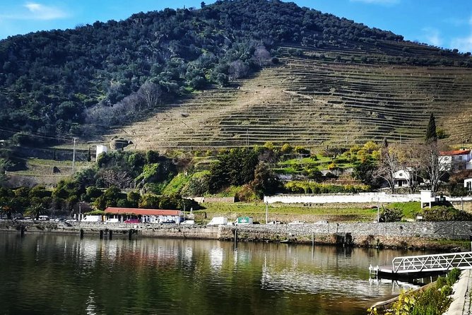 Douro Valley Private Wine Tour From Lisbon - Pinhão: where the day slows just enough to feel local