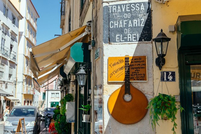 Drinks & Bites in Lisbon Private Tour - Who This Tour Is For (and Who Should Skip It)