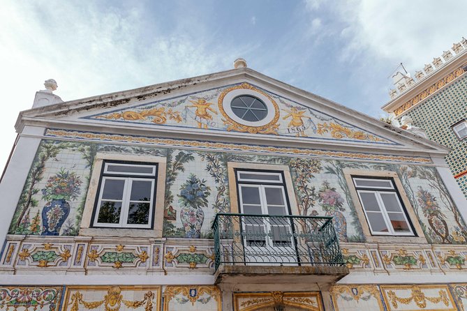 Drinks & Bites in Lisbon Private Tour - Practical Tips to Make It Go Smooth