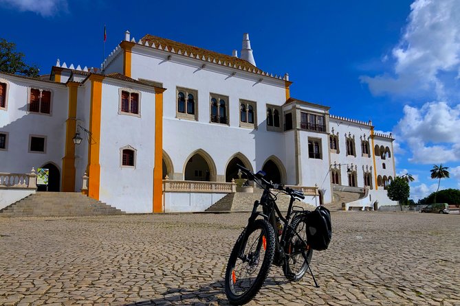 E-Bike Self-Guided Sintra - Cascais (Private Tour from Lisbon) - Train to Sintra: Why the Timing Works