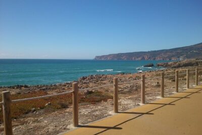 E-Bike Self-Guided Sintra - Cascais (Private Tour from Lisbon) - Starting at Bikeiberia: Set-Up That Should Save Your Day