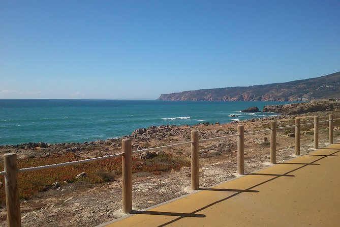E-Bike Self-Guided Sintra - Cascais (Private Tour from Lisbon) - Starting at Bikeiberia: Set-Up That Should Save Your Day